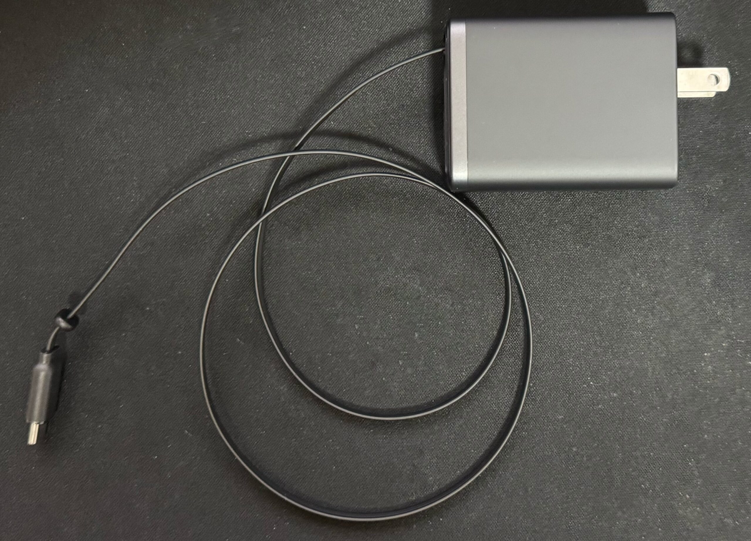 Anker-007